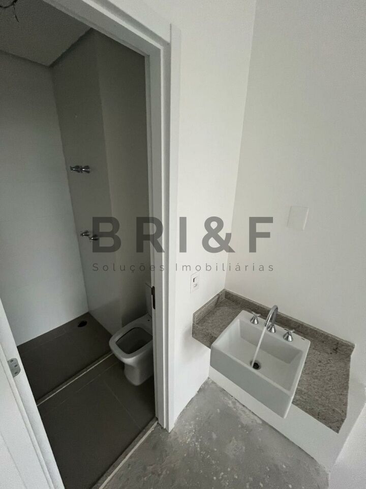 Apartamento para Venda - BROOKLIN