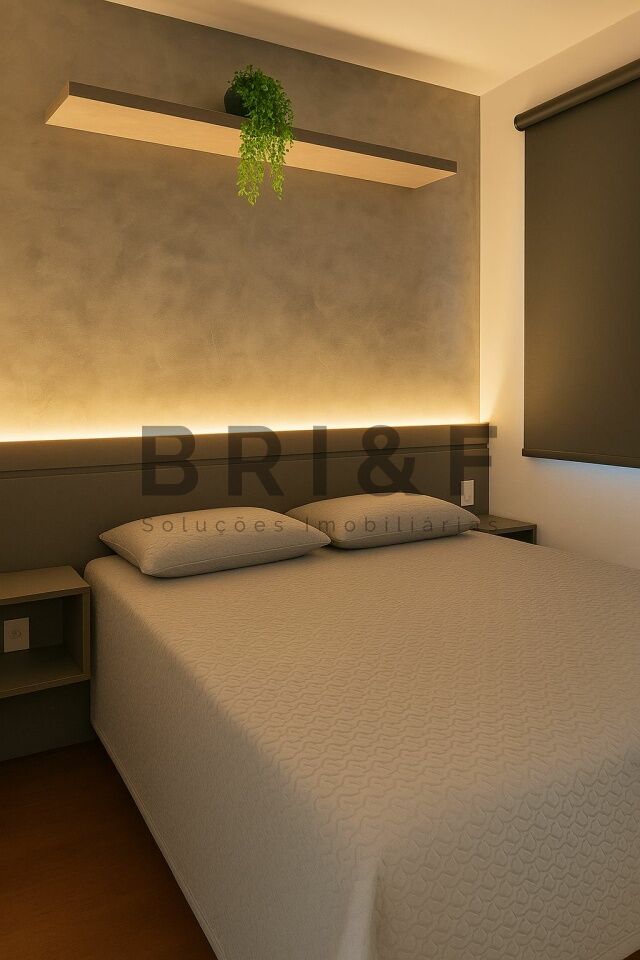 Apartamento para Venda - Santo Amaro