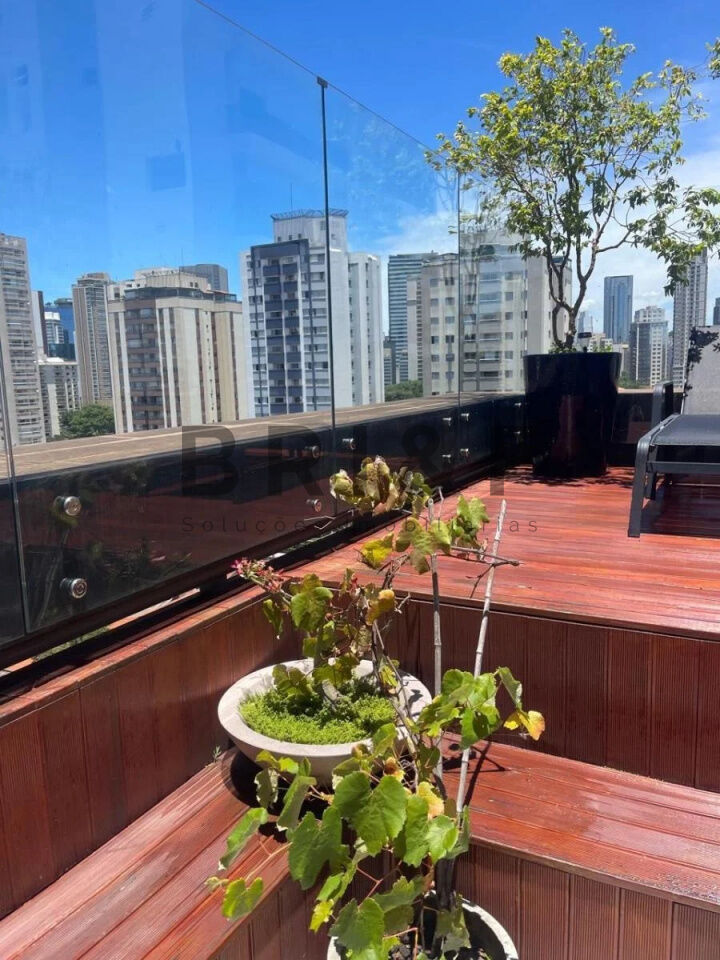 Apartamento para Venda - BROOKLIN