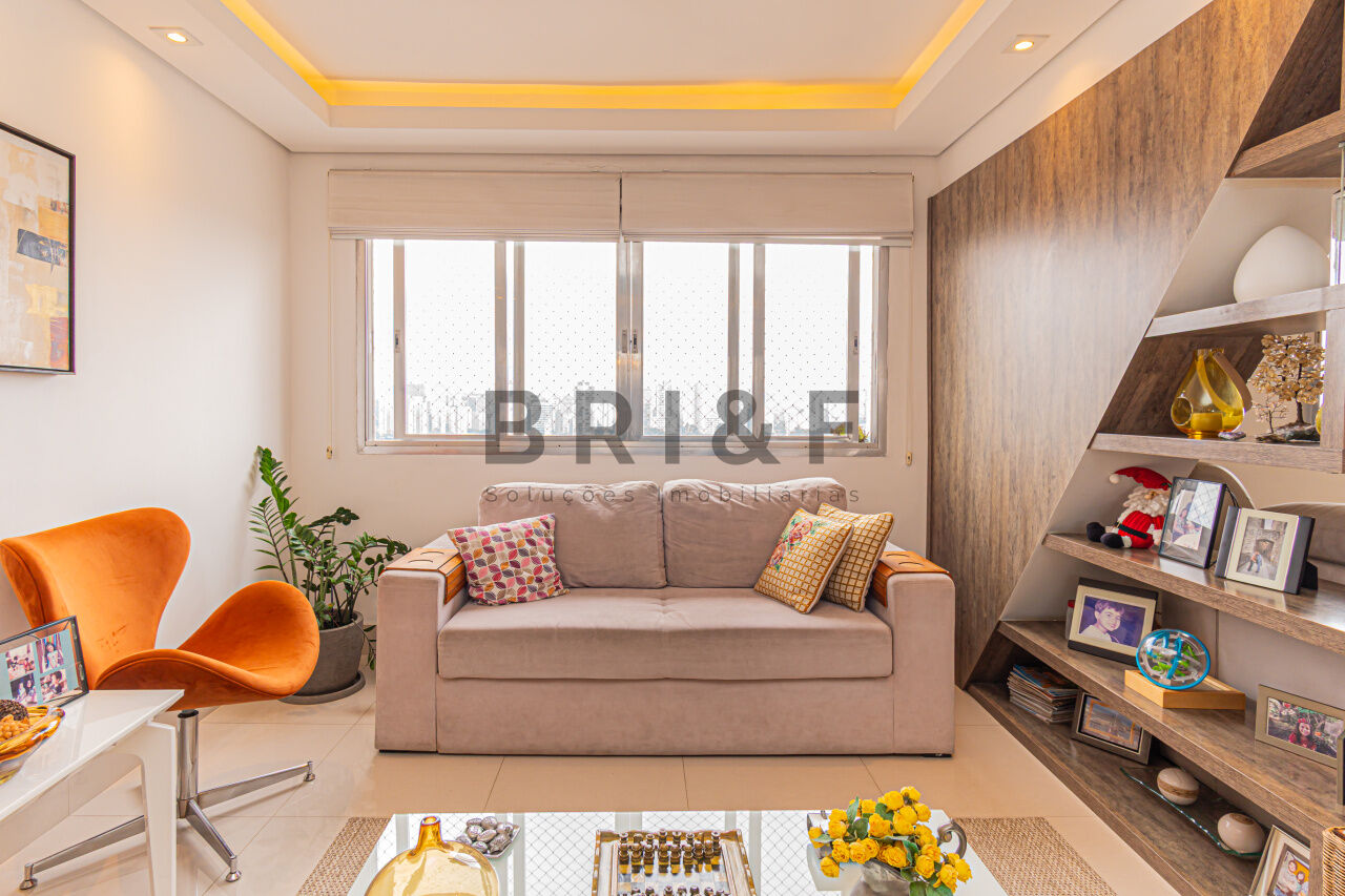 Apartamento para Venda - Brooklin