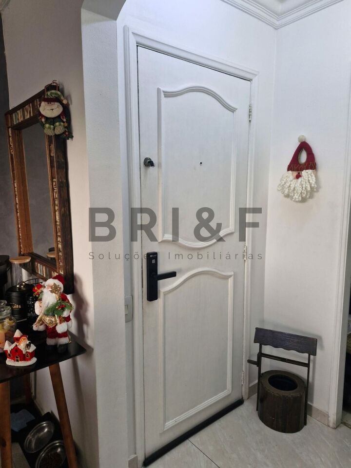 Apartamento para Venda - Vila Mascote