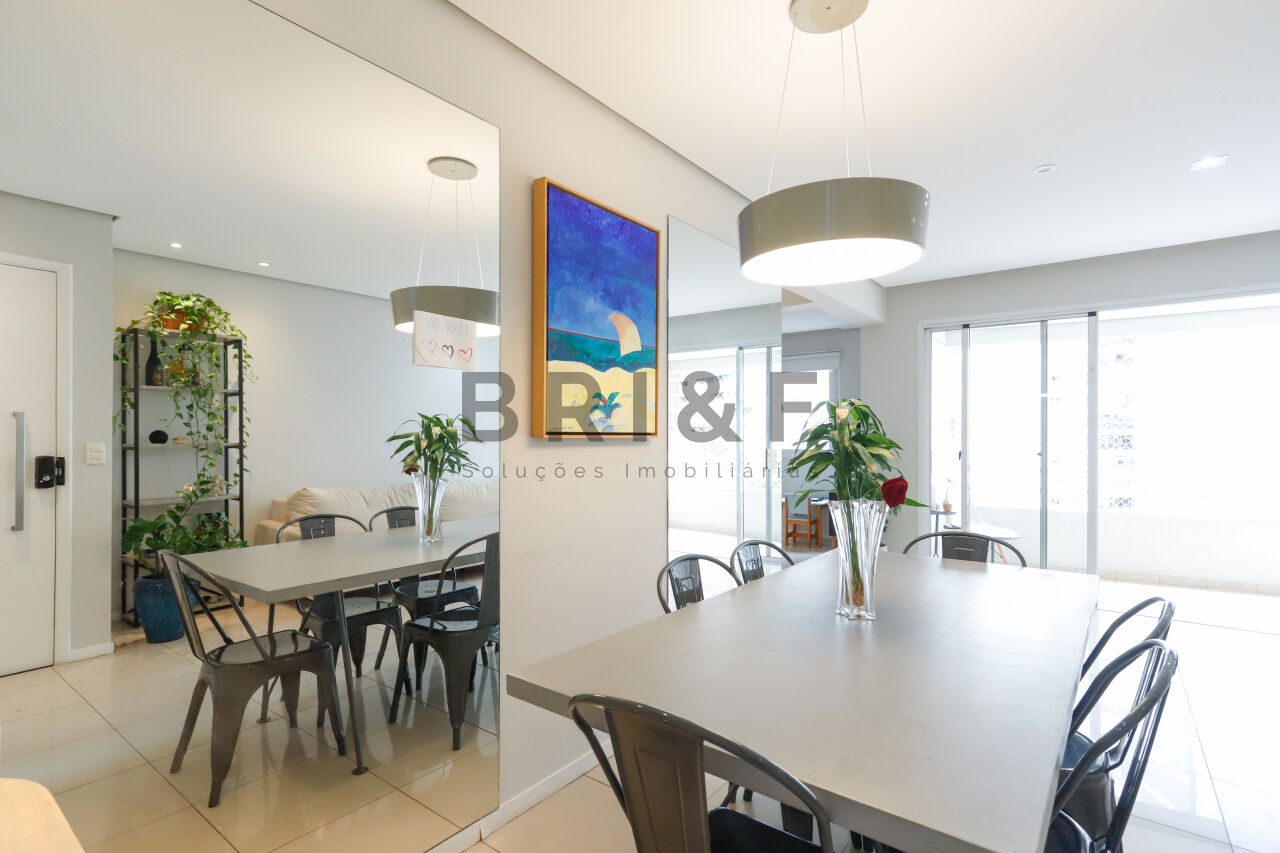 Apartamento para Venda - Moema