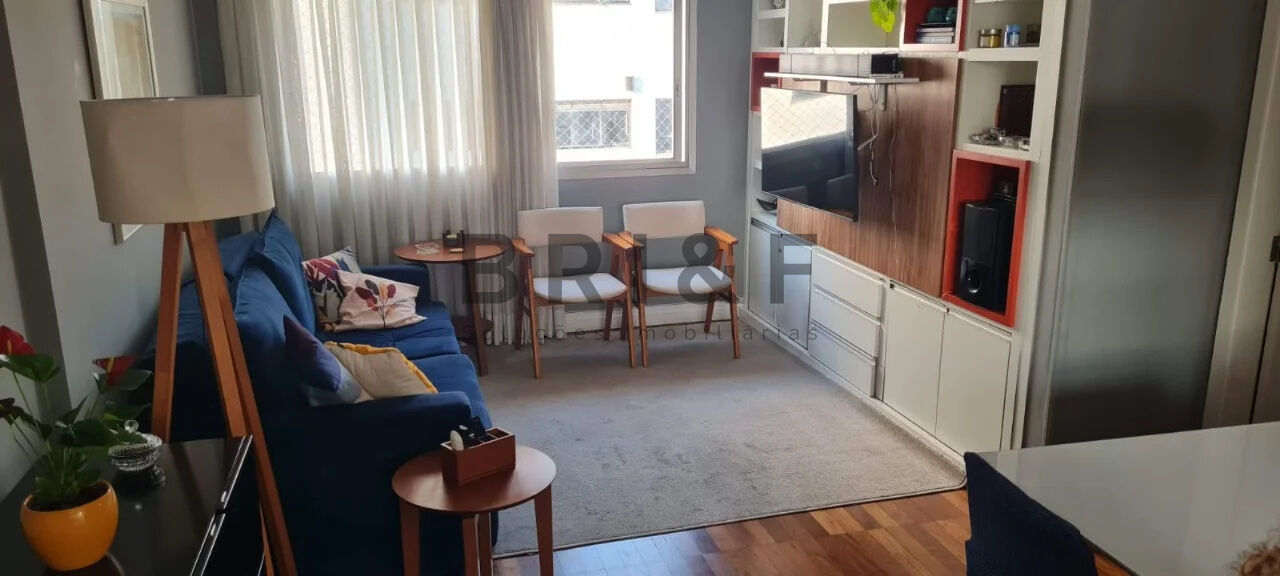 Apartamento para Venda - Moema