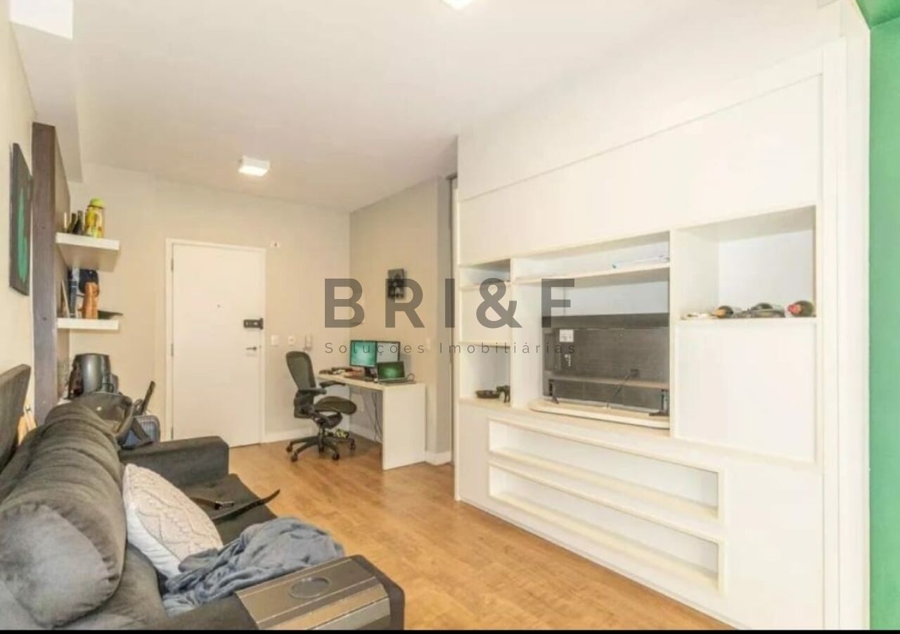 Apartamento para Venda - Vila Olímpia