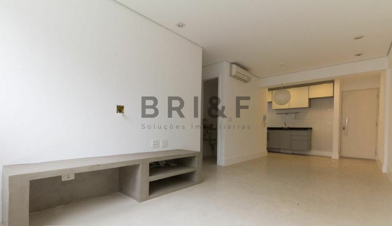 Apartamento para Venda - Brooklin