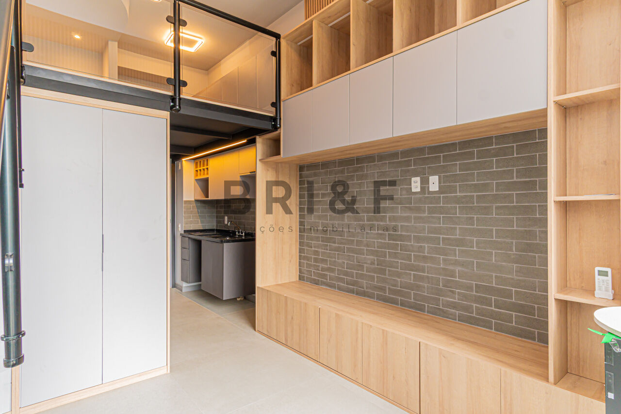 Studio para Venda - Chácara Santo Antônio Zona Sul