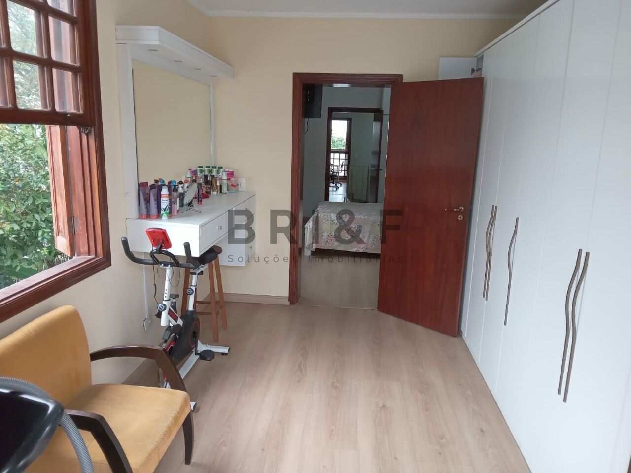 Casa Térrea para Venda - Vila Mariana