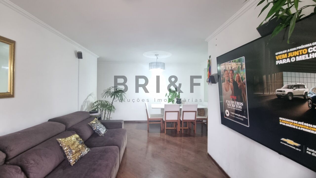 Apartamento para Venda - BROOKLIN