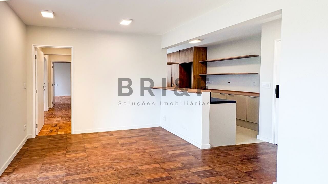 Apartamento para Venda - Santo Amaro