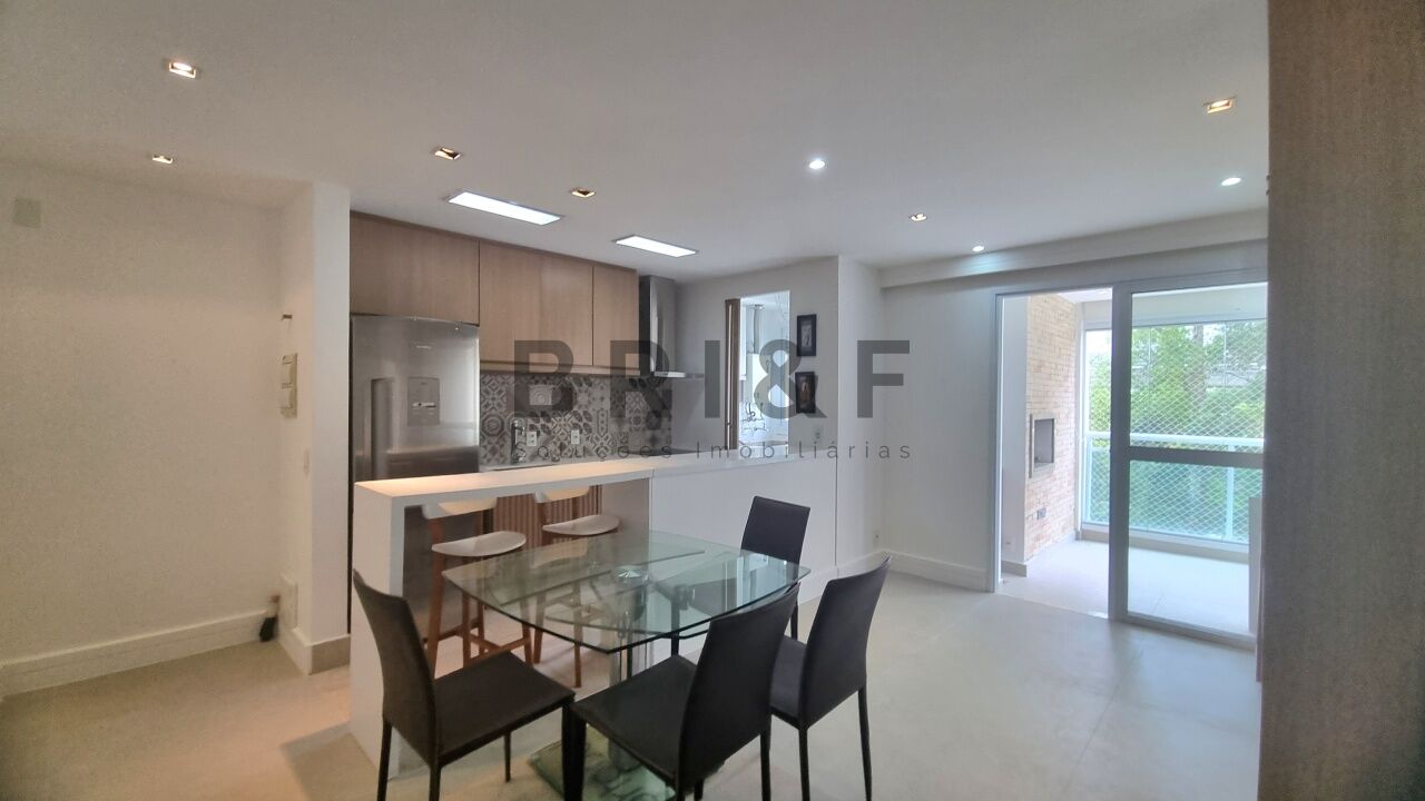 Apartamento para Venda - Brooklin