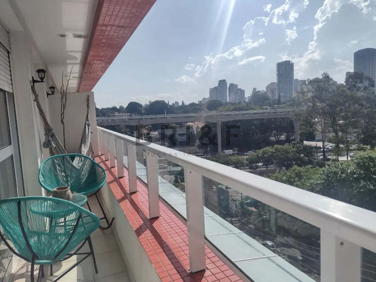 Apartamento para Venda - Campo Belo