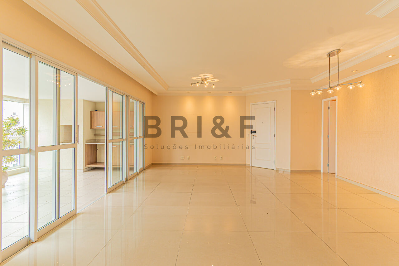 Apartamento para Venda - Campo Belo