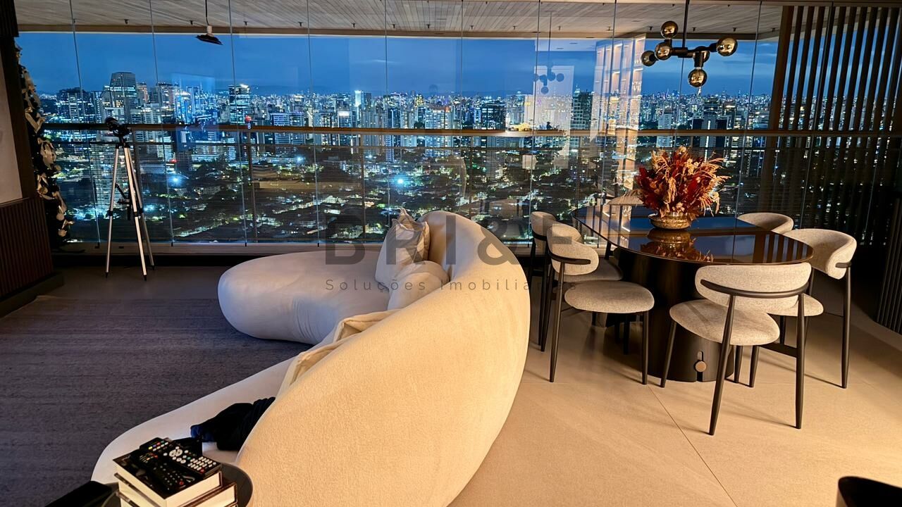 Apartamento para Venda - BROOKLIN