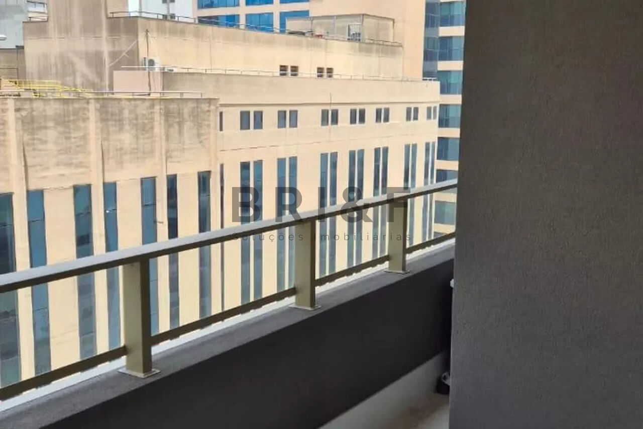 Apartamento para Venda - Moema