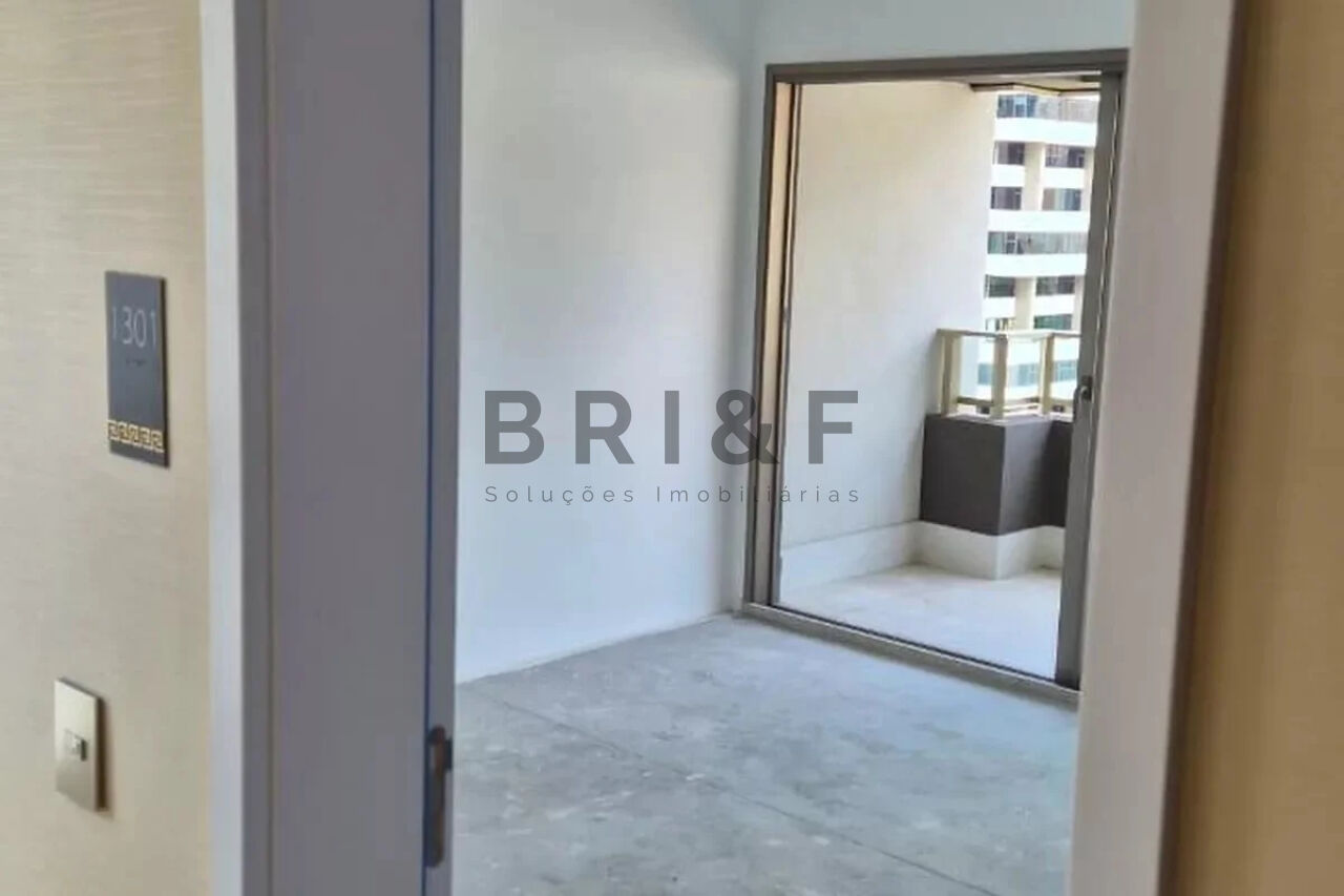 Apartamento para Venda - Moema