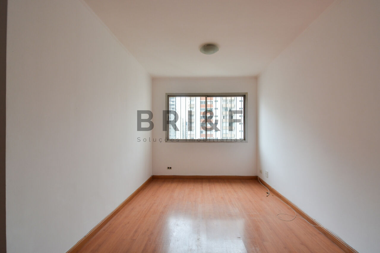 Apartamento para Venda - Moema