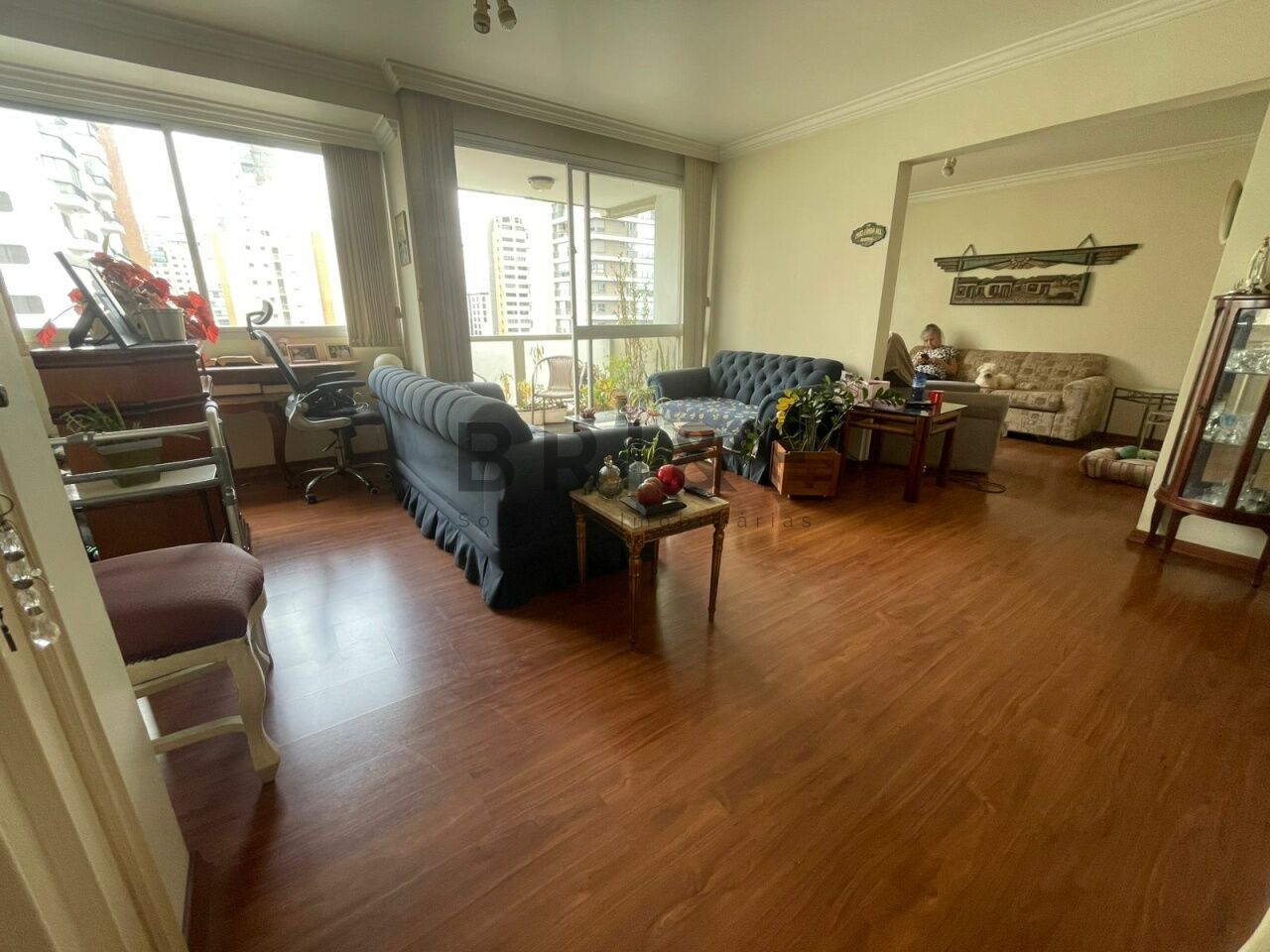 Apartamento para Venda - Moema