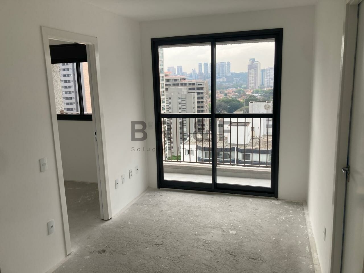 Apartamento para Venda - Vila Olímpia