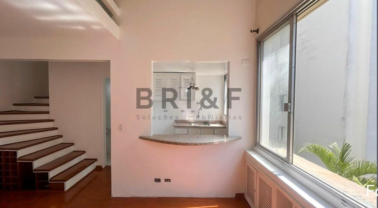 Apartamento para Venda - Brooklin