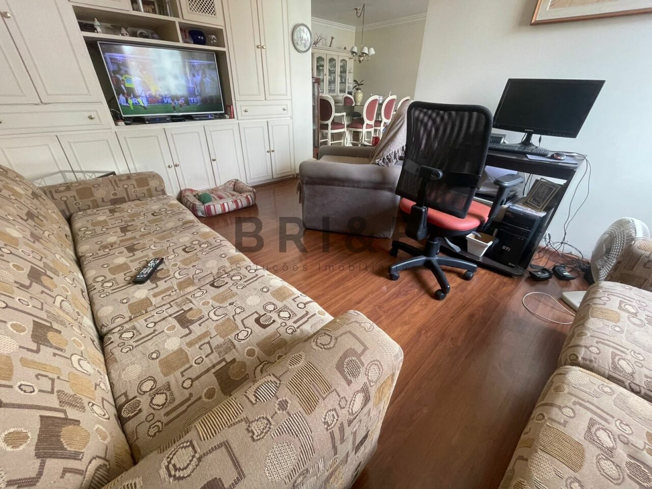 Apartamento para Venda - Moema