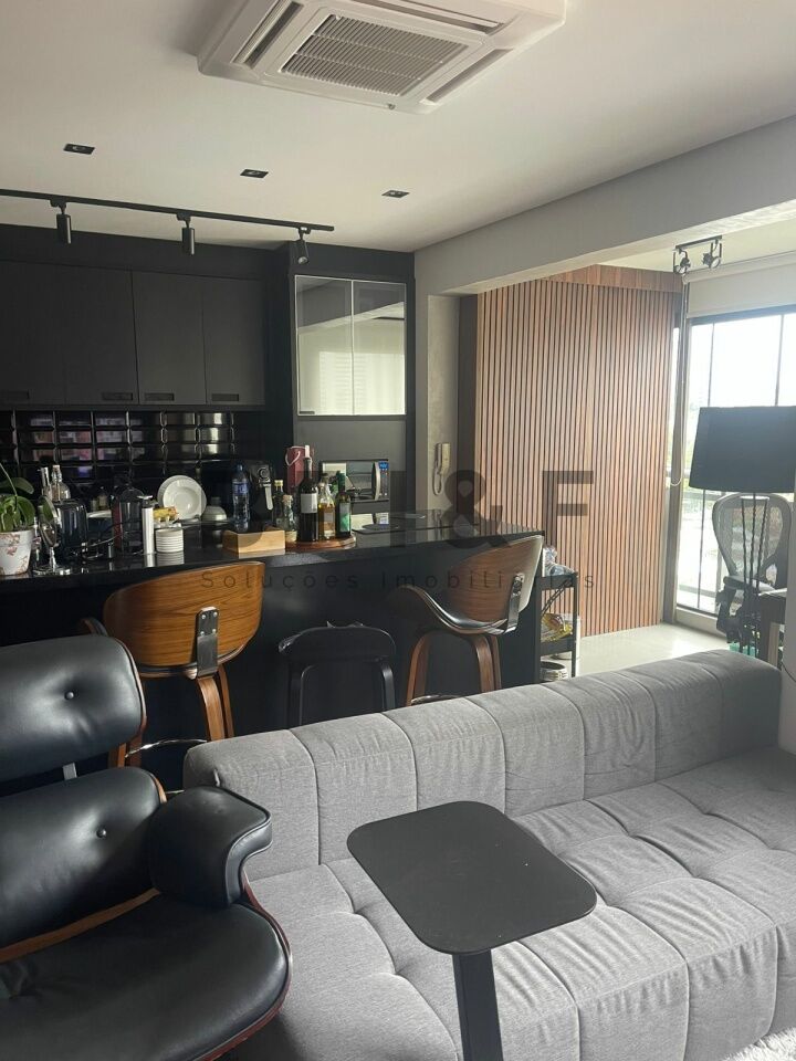 Apartamento para Venda - BROOKLIN