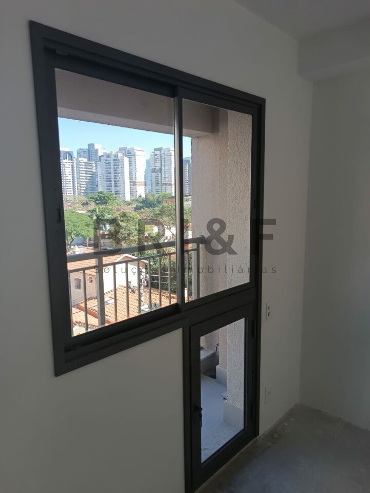 Apartamento para Venda - Santo Amaro