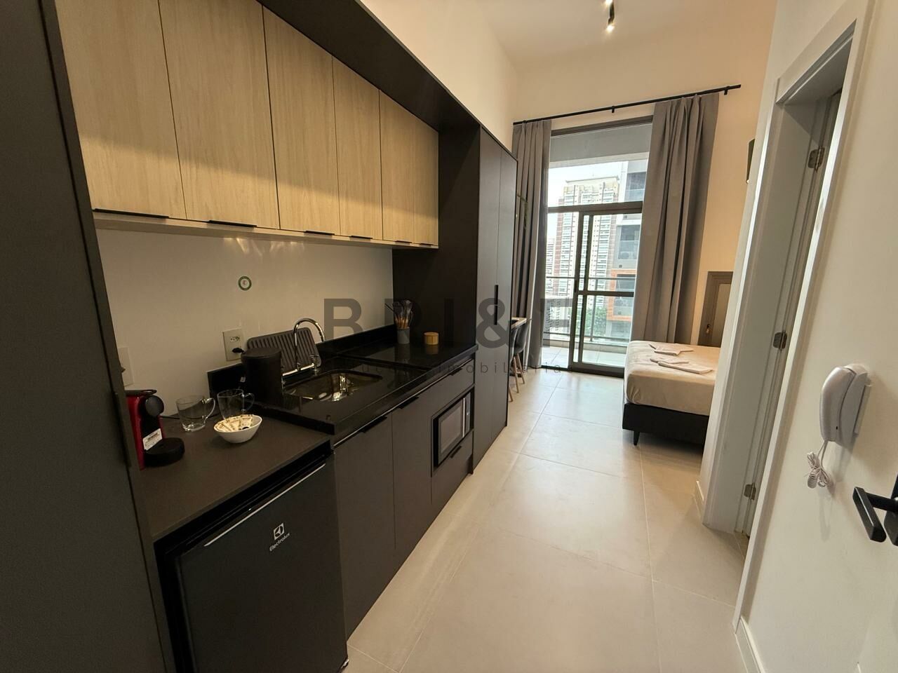 Apartamento para Venda - BROOKLIN