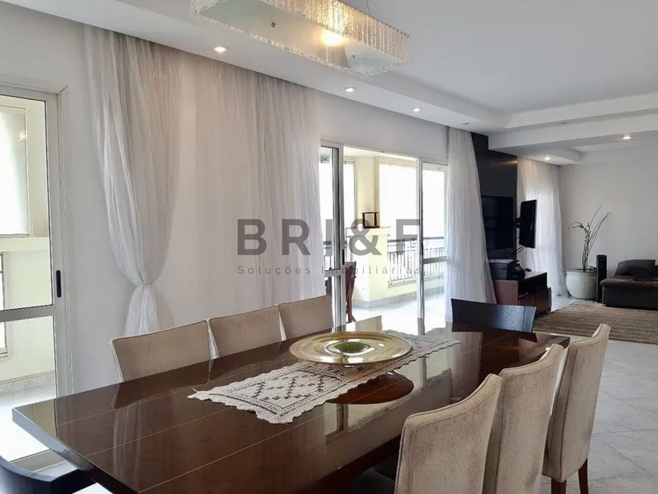 Apartamento para Venda - BROOKLIN