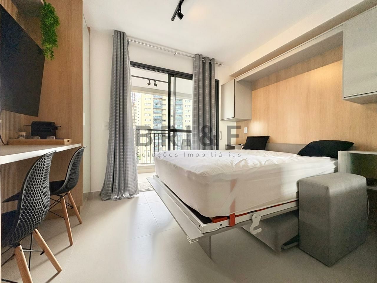 Apartamento para Venda - BROOKLIN