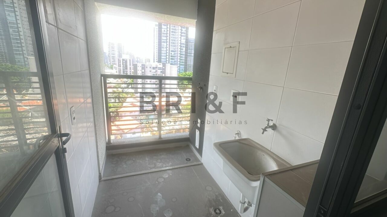 Apartamento para Venda - BROOKLIN