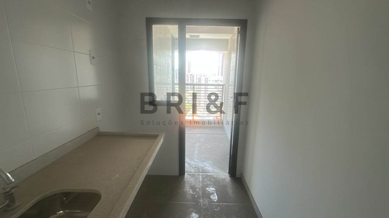 Apartamento para Venda - BROOKLIN