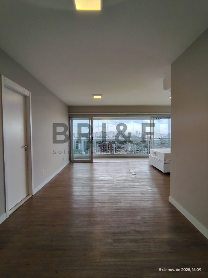 Apartamento para Locação - Chácara Santo Antônio Zona Sul