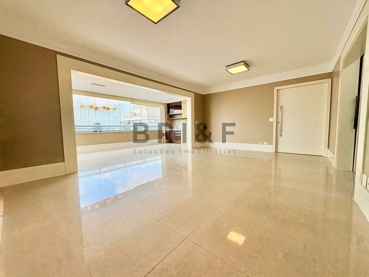 Apartamento para Venda - Brooklin