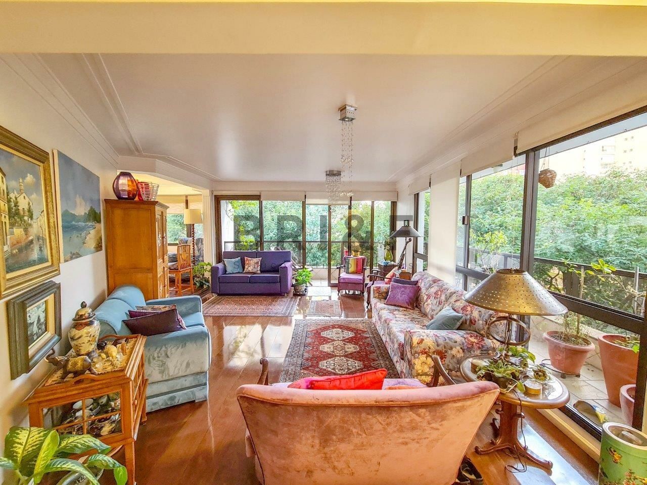 Apartamento para Venda - Campo Belo