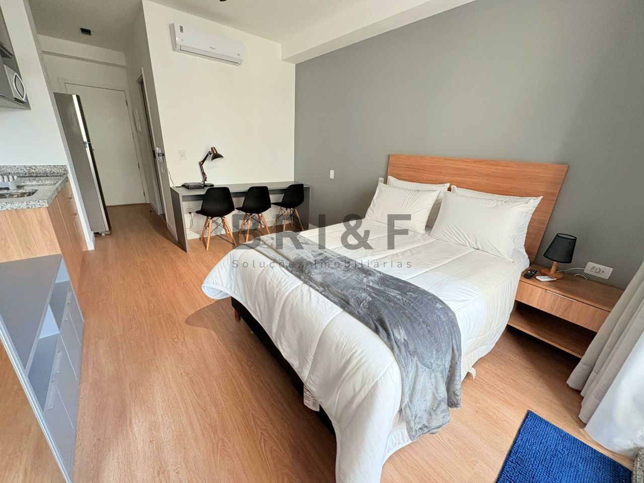 Apartamento para Venda - Vila Nova Conceição