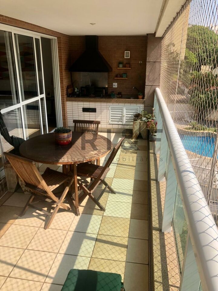 Apartamento para Venda - BROOKLIN