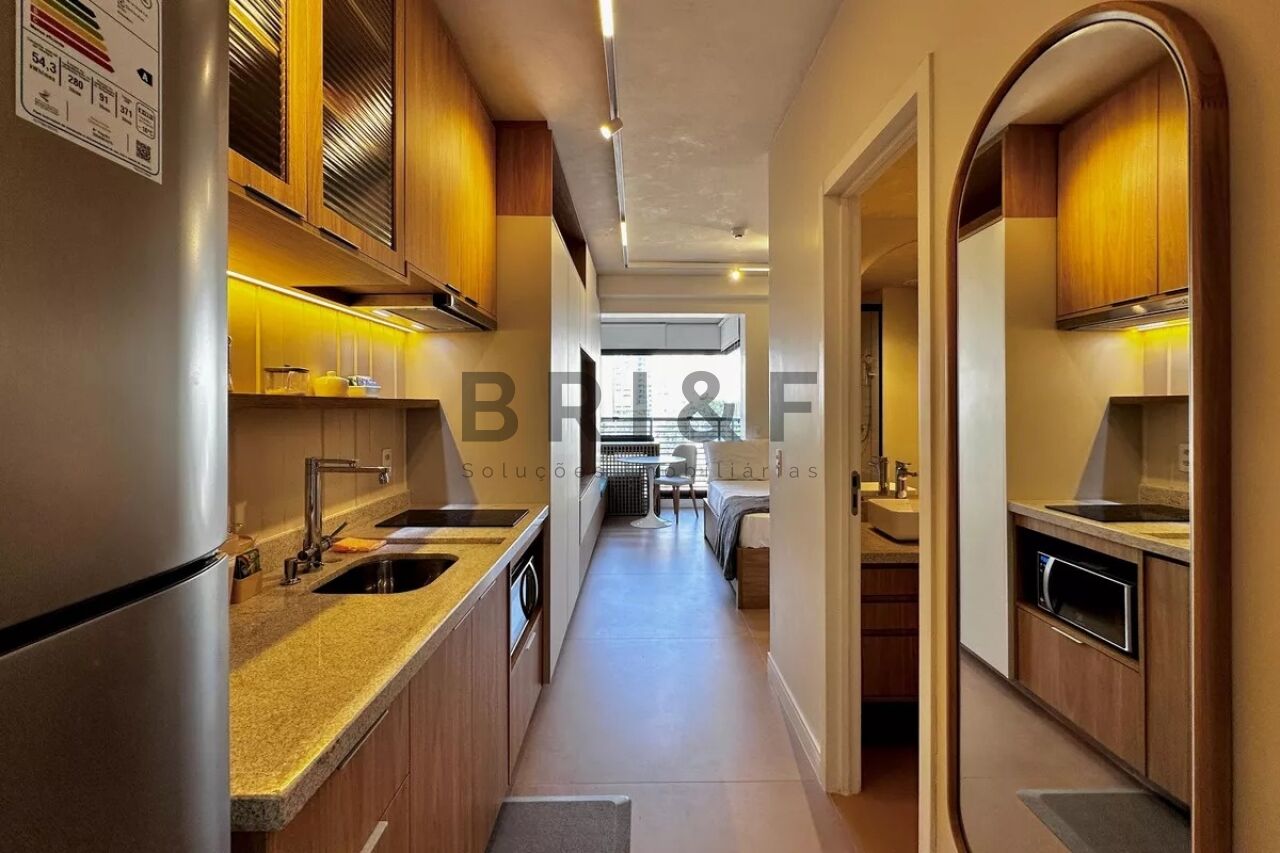 Apartamento para Venda - BROOKLIN