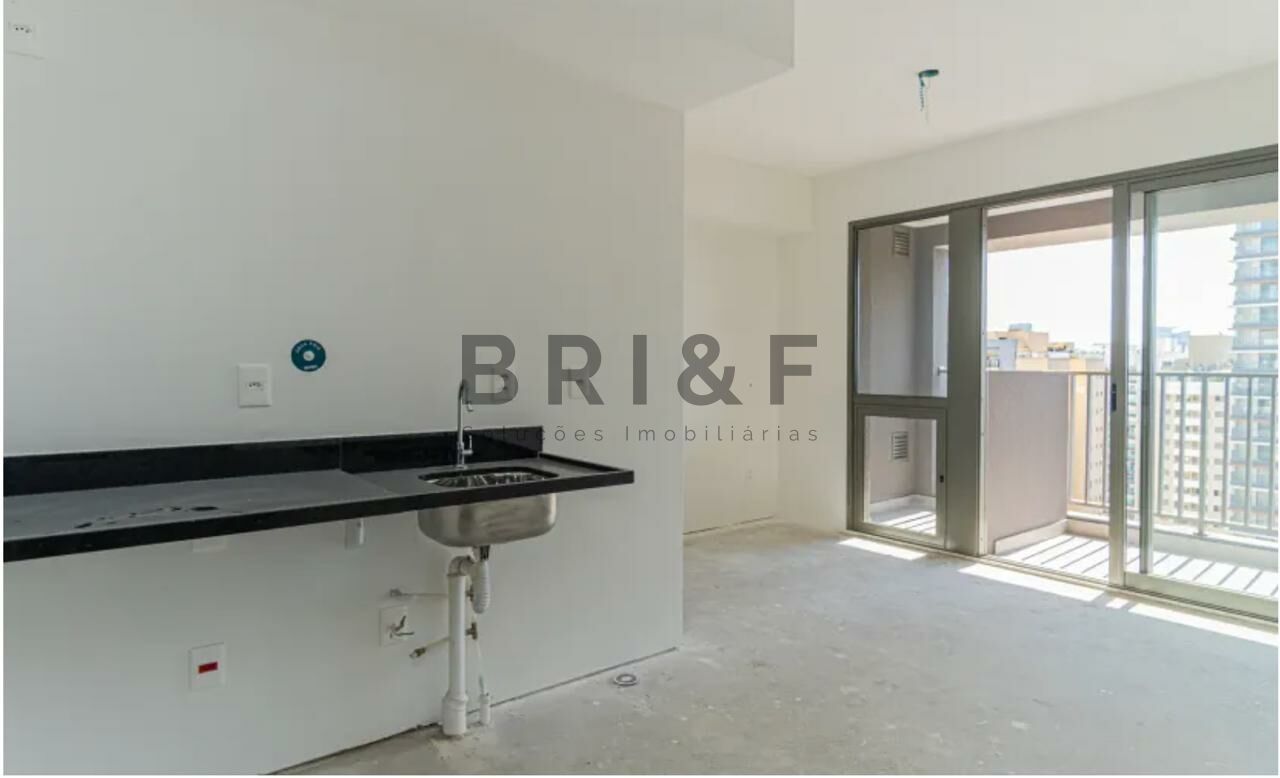 Studio para Venda - Brooklin