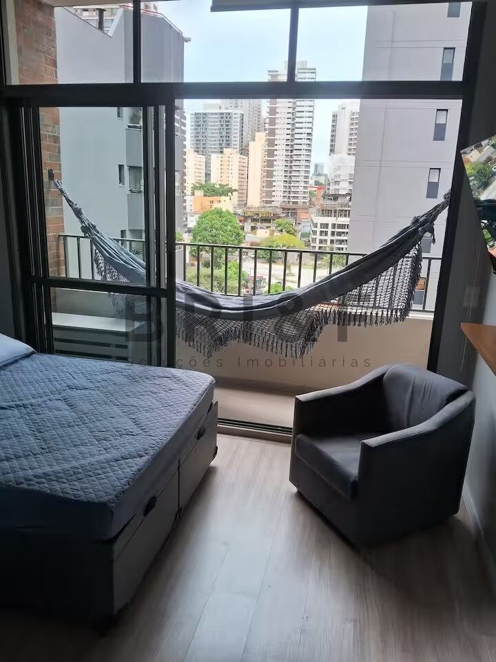 Apartamento para Locação - BROOKLIN