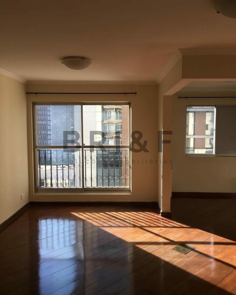 Apartamento para Locação - Vila Olímpia
