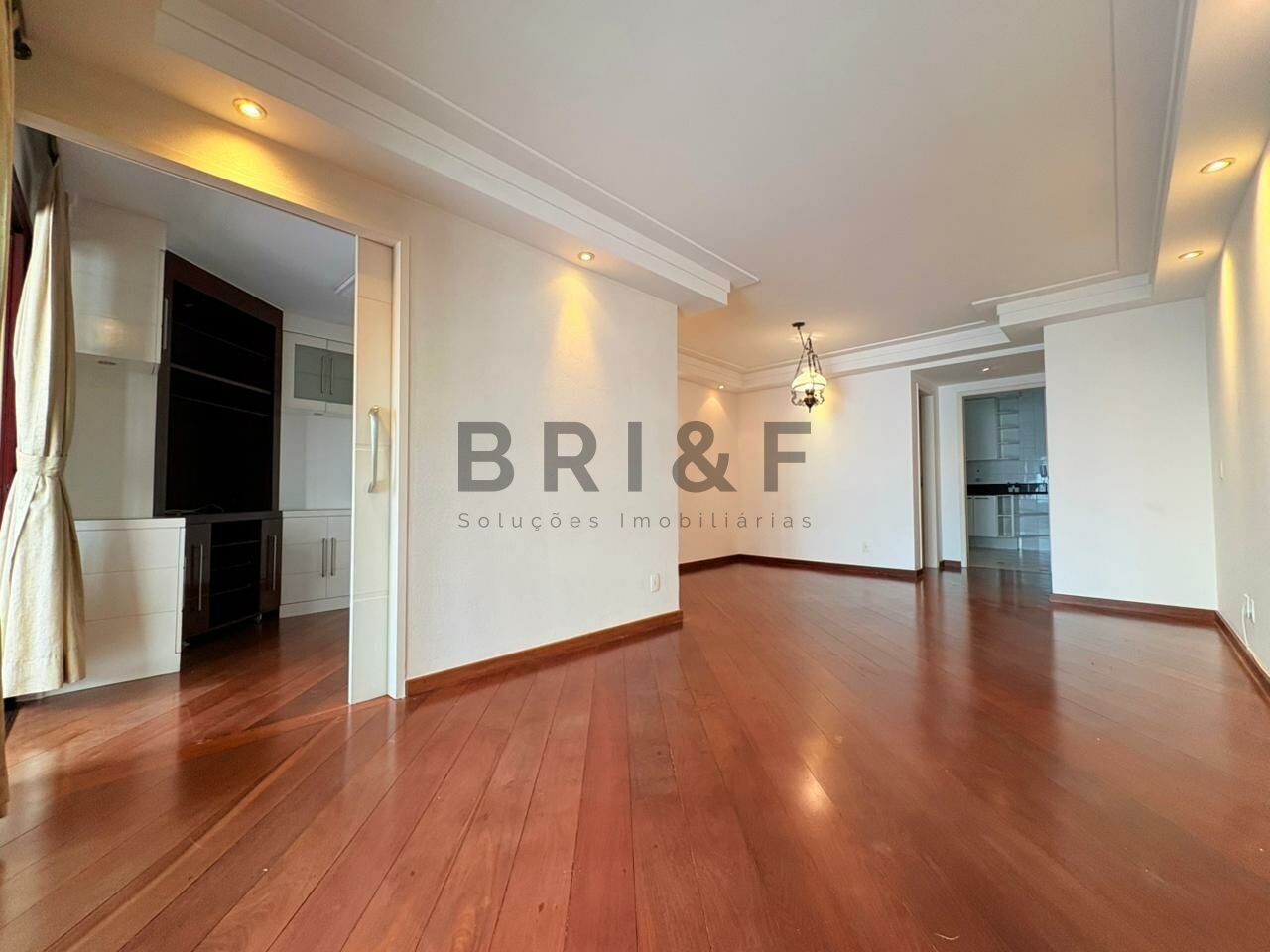 Apartamento para Venda - Brooklin