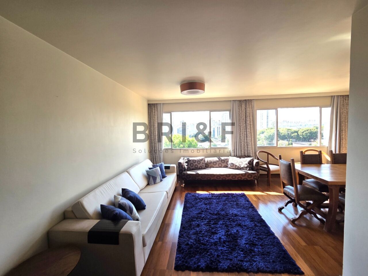 Apartamento para Venda - Santo Amaro