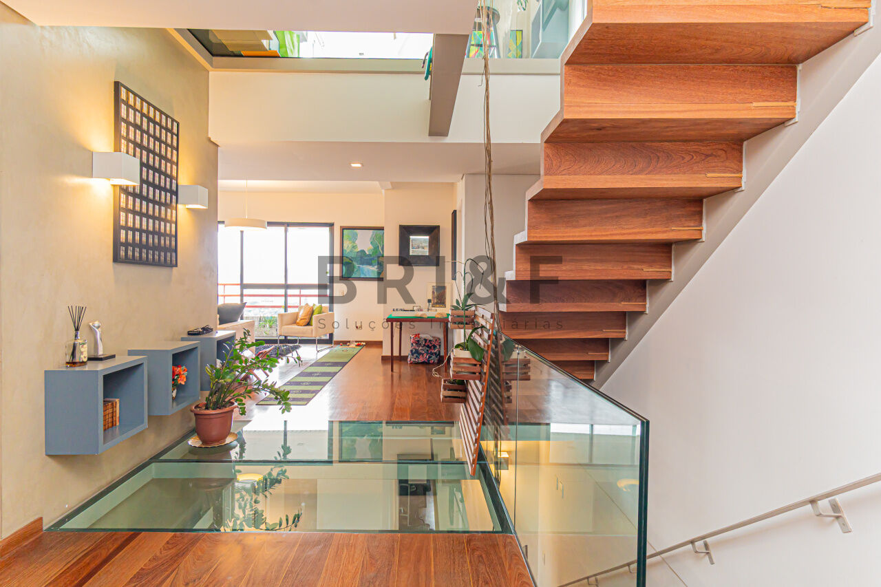 Apartamento para Venda - Itaim Bibi