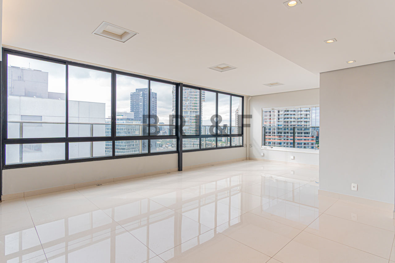 Apartamento para Venda - BROOKLIN