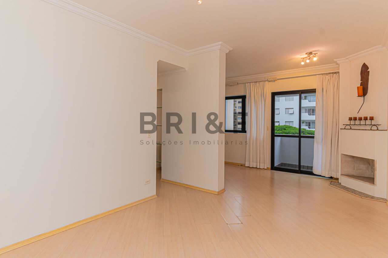 Apartamento para Venda - Brooklin