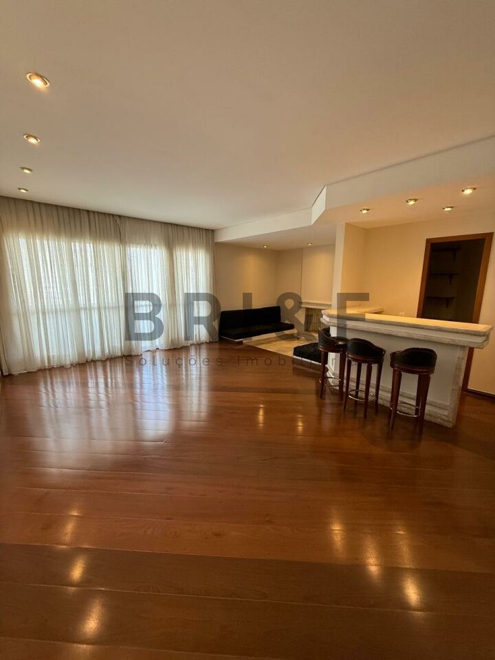 Apartamento para Venda - Campo Belo