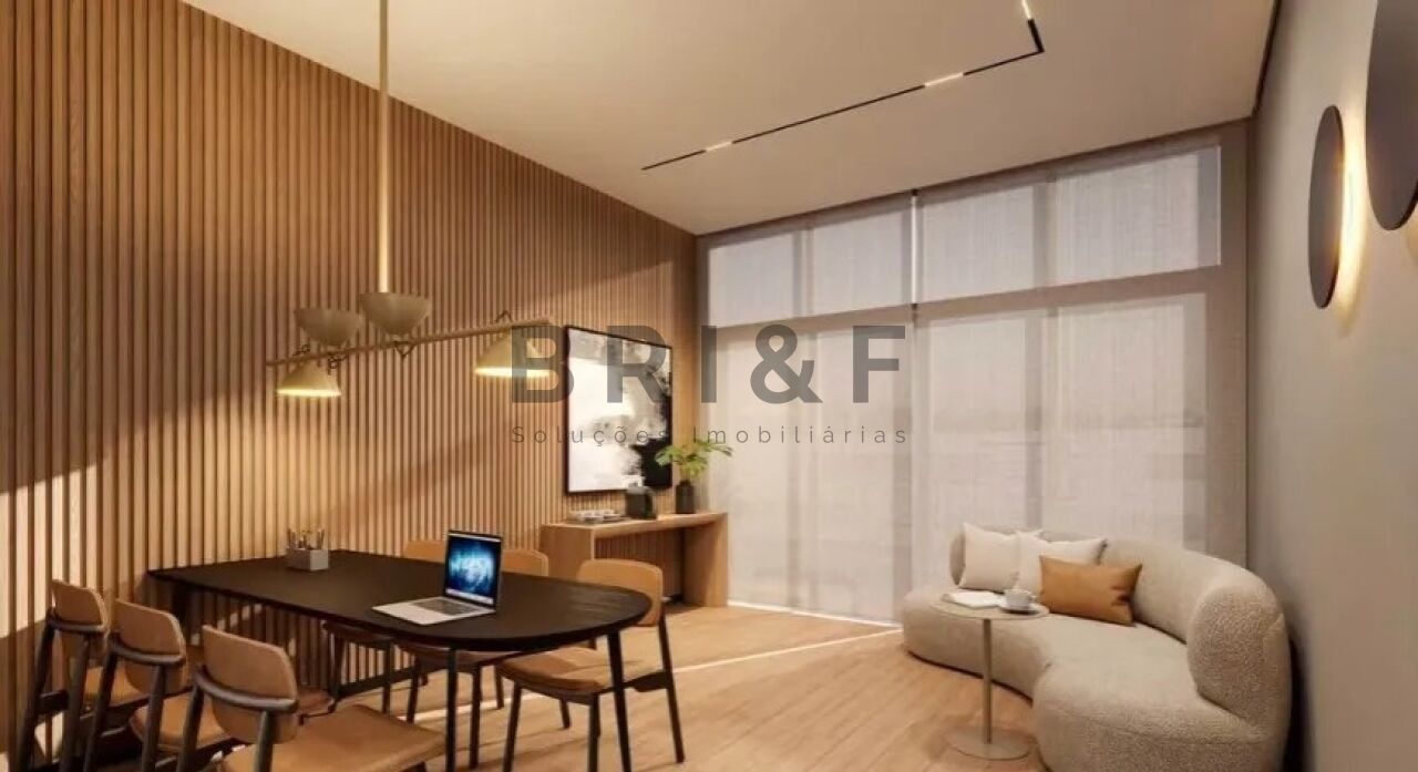 Apartamento para Venda - Campo Belo