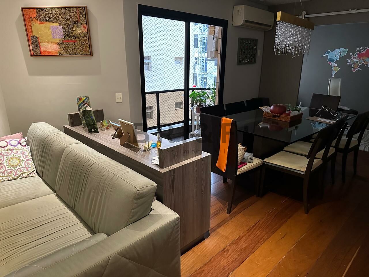 Apartamento para Venda - Vila Olímpia