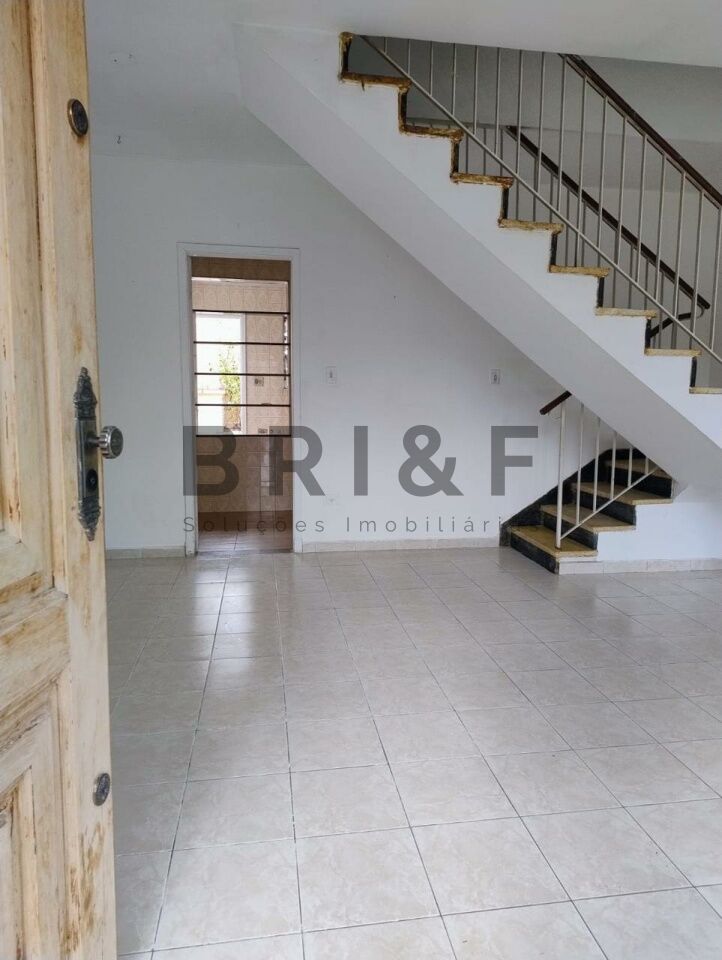 Sobrado para Venda - Jardim Petrópolis