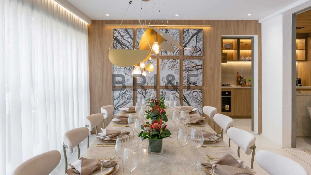 Apartamento para Venda - Brooklin